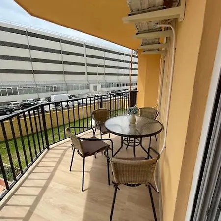 Torre Copenhague By Ivi Real Estate Apartment Torremolinos Exterior photo