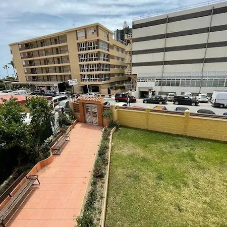 Torre Copenhague By Ivi Real Estate Apartment Torremolinos Exterior photo