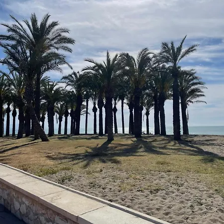 Torre Copenhague By Ivi Real Estate Apartment Torremolinos Exterior photo